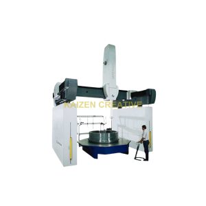 Máy Đo 3D CMM HEXAGON LEITZ PMM-G