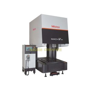 Máy Đo Tọa Độ 3D CMM Tốc Độ Cao In-Line Mitutoyo MACH-V9106 (866 mm/s / Chịu Nhiệt 5-35°C)