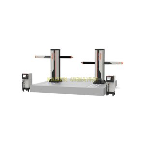 Máy Đo Tọa Độ 3D CMM Tay Ngang Cho Khung Vỏ Xe Hơi Mitutoyo CARBstrato Series