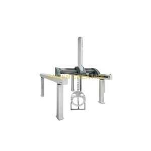 Máy Đo 3D CMM Kiểu Cổng HEXAGON ALPHA 2.0