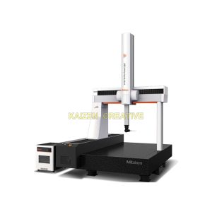 Máy Đo Tọa Độ 3D CMM 5 Trục PH20 Mitutoyo CRYSTA-Apex EX 1200R Series (EX 121210R / EX 122010R / EX 123010R)