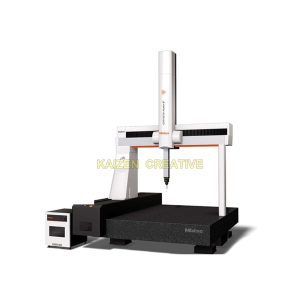 Máy Đo Tọa Độ 3D CMM Khổ Lớn Mitutoyo CRYSTA-Apex V1200/1600/2000 Series (V121210 – V204016)