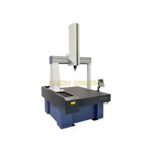 Máy Đo Tọa Độ 3D CMM Loại Tiếp Xúc Vận Hành Thủ Công Mitutoyo Crysta-Plus M Series (M443 / M544 / M574 / M776 / M7106)
