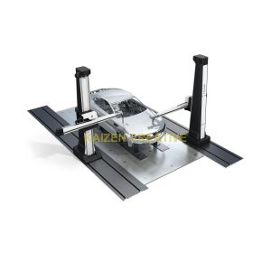 M&aacute;y Đo Tọa Độ CMM C&aacute;nh Tay Ngang ZEISS CALENO