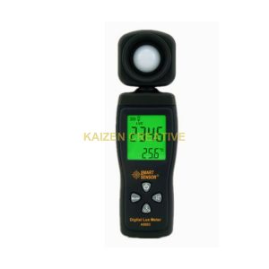 Máy Đo Cường Độ Ánh Sáng Smart Sensor AS803 (1~200,000 Lux)