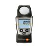 Máy Đo Cường Độ Ánh Sáng Bỏ Túi Testo 540 (Đức)