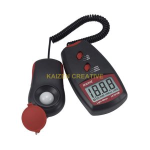 Máy Đo Cường Độ Ánh Sáng Total Meter LX-1010B (1~100,000 Lux)