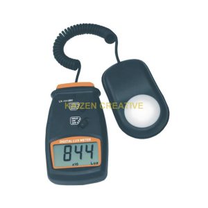 Máy Đo Cường Độ Ánh Sáng Total Meter LX-1010BS (1~100,000 Lux)