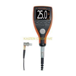 Máy Đo Độ Dày Chính Xác Elcometer PTG6-TXC (0.15mm~25.40mm, IP54, PLas)
