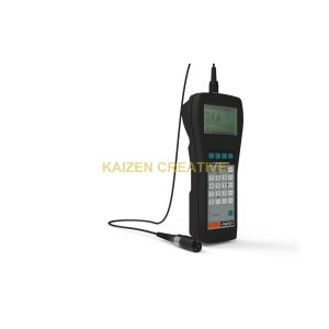 Máy Đo Độ Dày Lớp Phủ Kép Sơn Và Mạ Kẽm Trên Thép PHASCOPE PMP10 DUPLEX