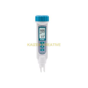 Máy Đo Độ Mặn & Nhiệt Độ Nước Cầm Tay Chống Nước Extech EC170 USA (0 – 70.0 ppt, Chuẩn IP65)