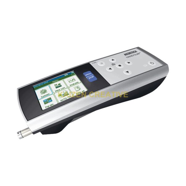 Máy Đo Độ Nhám Bề Mặt Cầm Tay Accretech HANDYSURF+