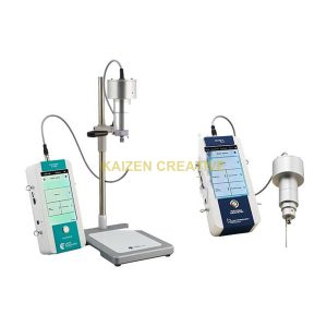 Máy Đo Độ Nhớt Cầm Tay Lamy Rheology (B-One Touch Portable, RM100 Portable)