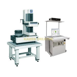 Máy Đo Độ Tròn Độ Trụ Bán Tự Động Accretech RONDCOM 60A