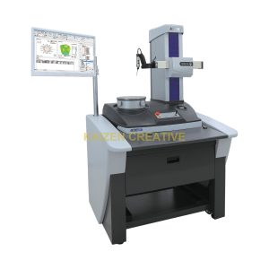 Máy Đo Độ Tròn Độ Trụ CNC Accretech RONDCOM NEX / NEX α