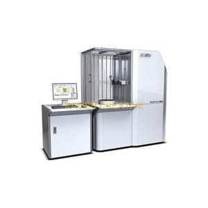 Máy Đo Độ Tròn Độ Trụ Siêu Chính Xác Accretech RONDCOM CREST