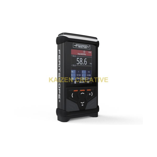 Máy Đo Hàm Lượng Ferrite Trong Thép Không Gỉ FERITSCOPE DMP30
