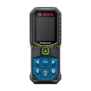 Máy Đo Khoảng Cách Laser Tia Xanh Bosch GLM 50-27 CG (50m, Bluetooth, IP65)