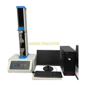 Máy Đo Lực Bám Dính Băng Dính Model HT-501C-VN