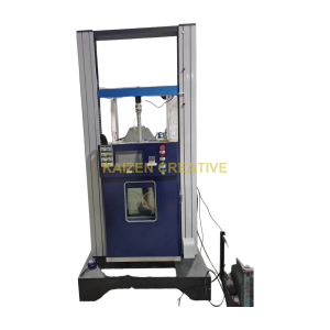 Máy Đo Lực Bám Dính Trong Buồng Nhiệt Độ Độ Ẩm HD-B607-S