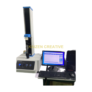 Máy Đo Lực Bóc Tách Băng Dính Tiêu Chuẩn (Peel Adhesion Tester)