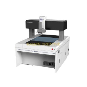 Máy Đo Kích Thước Quét Nhanh Tức Thì Flash Measuring Machine YXGV (One-Click AI Vision)