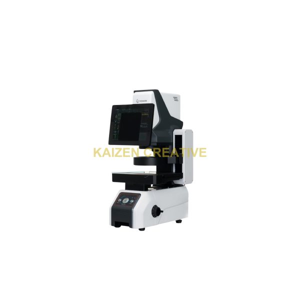 Máy Đo Nhanh Bằng Hình Ảnh Hexagon OPTIV SCOPE 2020 Max