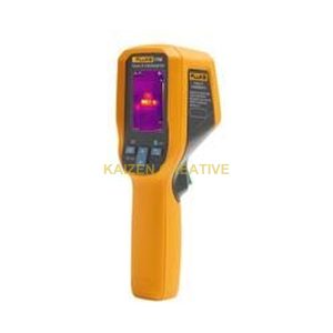 Máy Đo Nhiệt Độ Bằng Hồng Ngoại Trực Quan Fluke VT06 (-20°C đến 400°C / IP65)