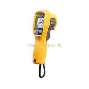 Máy Đo Nhiệt Độ Hồng Ngoại Laser Kép Fluke 62 MAX+ (-30°C đến 650°C / IP54)