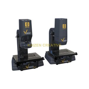Máy Đo Quang Học 2D 2.5D Sylvac-Visio 200 V3 Thụy Sỹ chính hãng