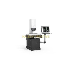 M&aacute;y Đo Quang Học Tự Động 2D 3D VMM ZEISS O-DETECT