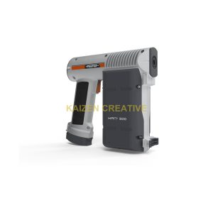 Máy Đo Quang Phổ Huỳnh Quang Tia X Cầm Tay FISCHERSCOPE X-RAY XAN 500