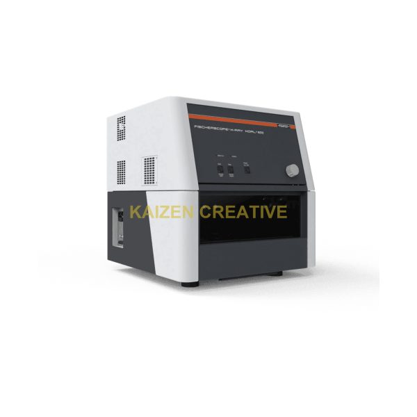 Máy Đo Độ Dày Lớp Mạ Quang Phổ FISCHERSCOPE X-RAY XDAL 600