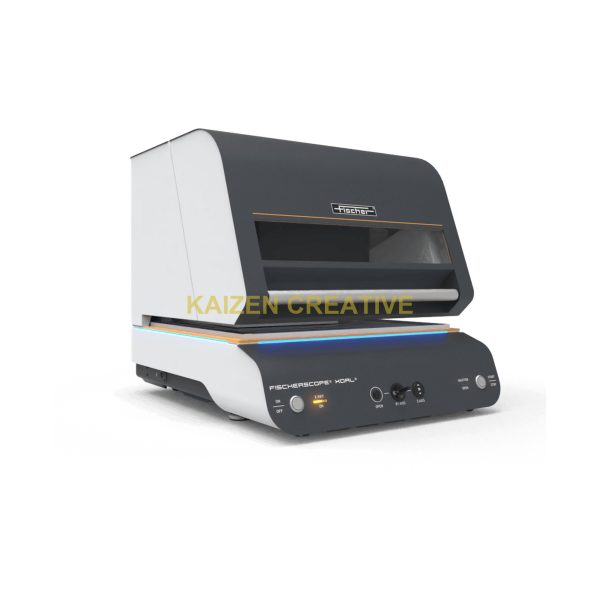 Máy Đo Quang Phổ XRF Thế Hệ Mới FISCHERSCOPE XDAL
