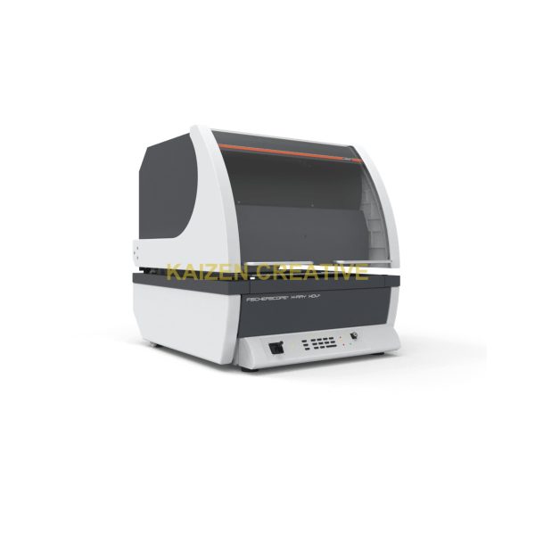 Máy Đo Quang Phổ Vi Điểm Micro-XRF FISCHERSCOPE X-RAY XDV-µ