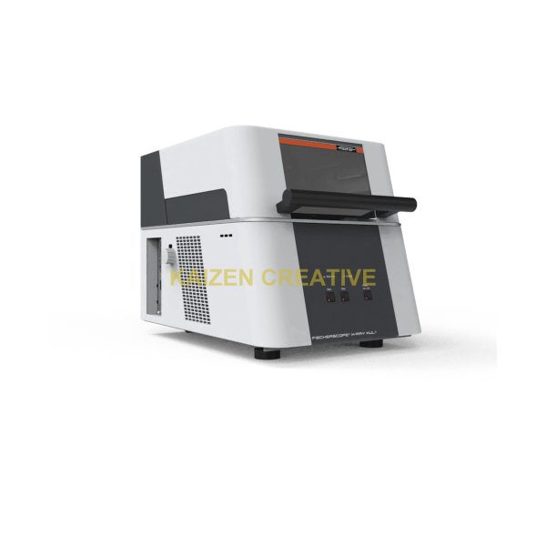 Máy Đo Độ Dày Lớp Mạ Quang Phổ Huỳnh Quang Tia X FISCHERSCOPE X-RAY XULM / XUL