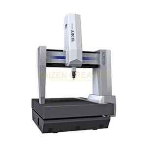 Máy Đo Tọa Độ 3 Chiều CMM Accretech XYZAX AXCEL PH