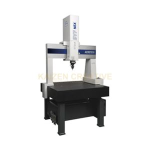 Máy Đo Tọa Độ 3 Chiều CMM Accretech XYZAX SVF NEX
