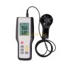 Máy Đo Tốc Độ & Lưu Lượng Gió CFM / CMM Total Meter HT-9819