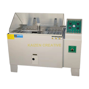 Máy Kiểm Tra Ăn Mòn Phun Sương Muối HT-90L