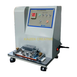 Máy Kiểm Tra Độ Bền Mực In Haida HD-A508
