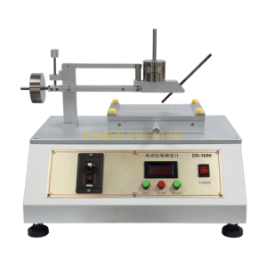 Máy Kiểm Tra Độ Cứng Lớp Sơn Phủ Bằng Bút Chì Điện Tử HT-DD3086