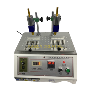 Máy Kiểm Tra Độ Mài Mòn Đa Năng 9600 (Model HT-MYG-9600)