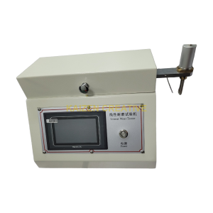 Máy Kiểm Tra Độ Mài Mòn Đa Năng Taber HT-5750