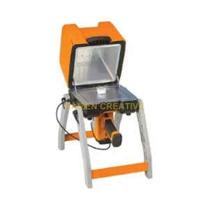 Thiết Bị Phân Tích Kiểm Tra Độc Hại RoHS Cầm Tay Hitachi X-MET8000 CG