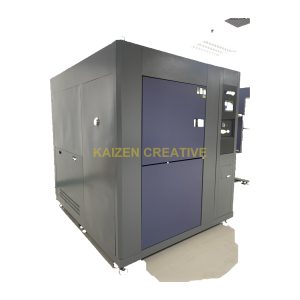 Máy kiểm tra sốc nhiệt loại 3 buồng HT-RTS-50L chính hãng