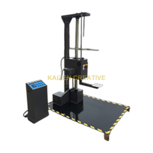 Máy Kiểm Tra Thả Rơi Thùng Carton Bao Bì Đơn Trục HG-315