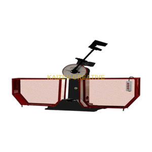 Máy Kiểm Tra Va Đập Bán Tự Động JB-500B