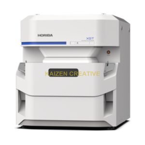 Kính Hiển Vi Phân Tích Quang Phổ Tia X Vi Mô Micro-XRF HORIBA XGT-9000 Series