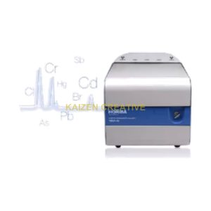 Máy Đo Quang Phổ Huỳnh Quang Tia X Phân Tích RoHS Để Bàn HORIBA MESA-50